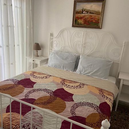 Stefani Apartment With A Sea View Terrace! Nea Moudania Extérieur photo