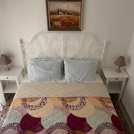 Stefani Apartment With A Sea View Terrace! Nea Moudania Extérieur photo